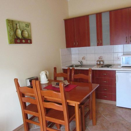 קוטור Apartments Popovic 2 מראה חיצוני תמונה