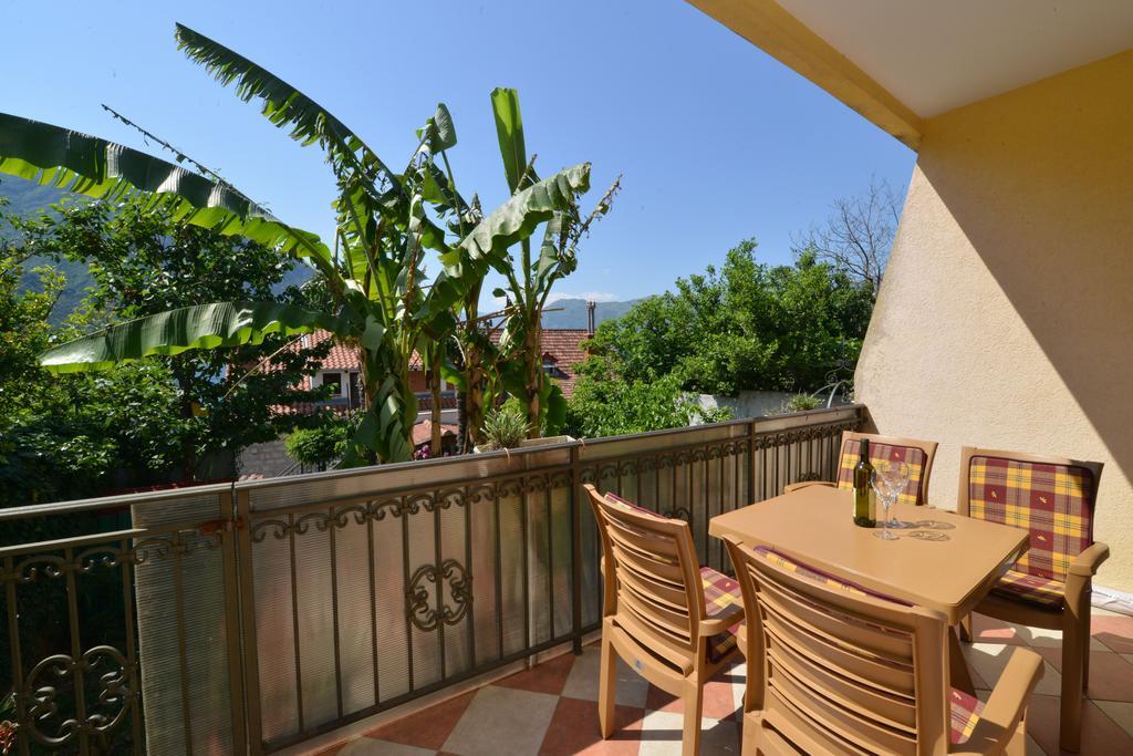 קוטור Apartments Popovic 2 חדר תמונה