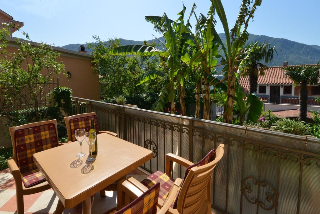 קוטור Apartments Popovic 2 חדר תמונה