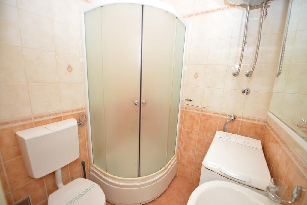 קוטור Apartments Popovic 2 חדר תמונה