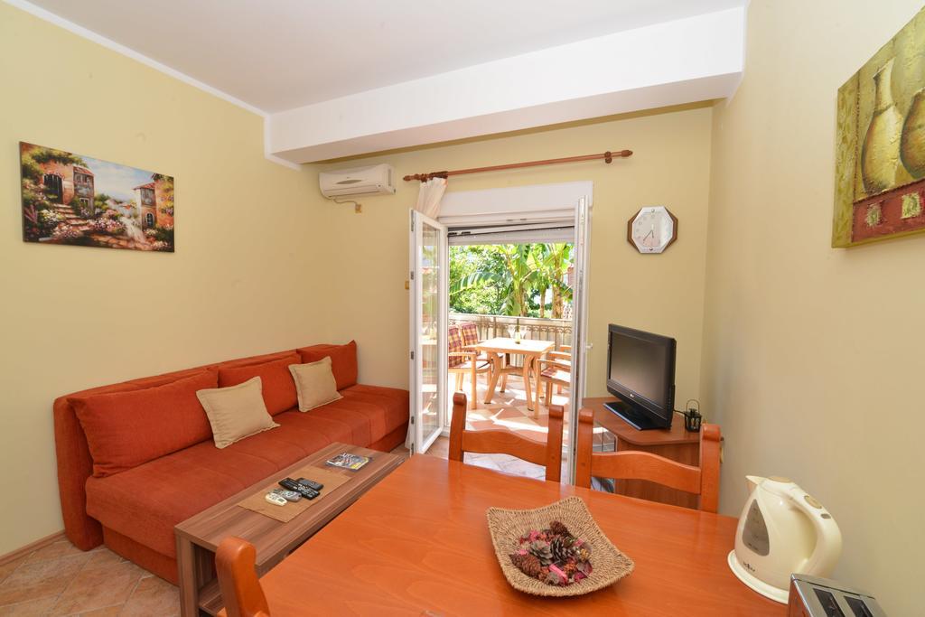קוטור Apartments Popovic 2 חדר תמונה