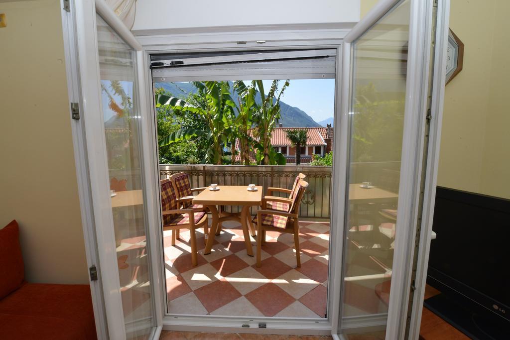 קוטור Apartments Popovic 2 חדר תמונה