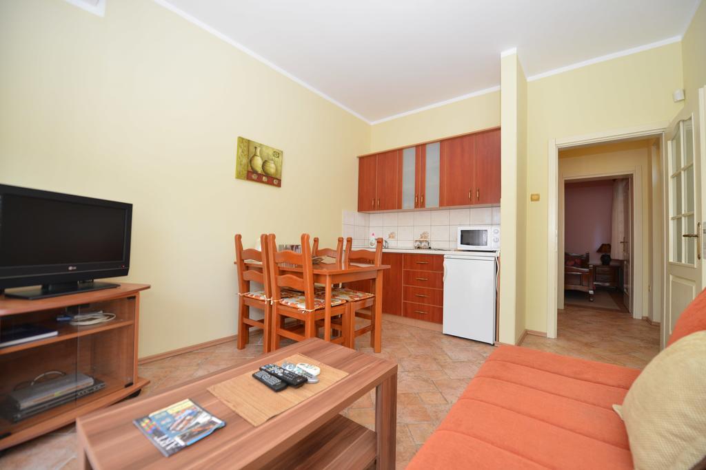 קוטור Apartments Popovic 2 חדר תמונה