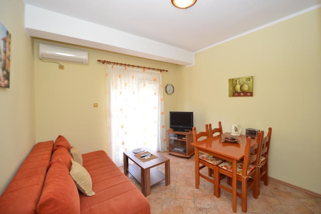 קוטור Apartments Popovic 2 חדר תמונה