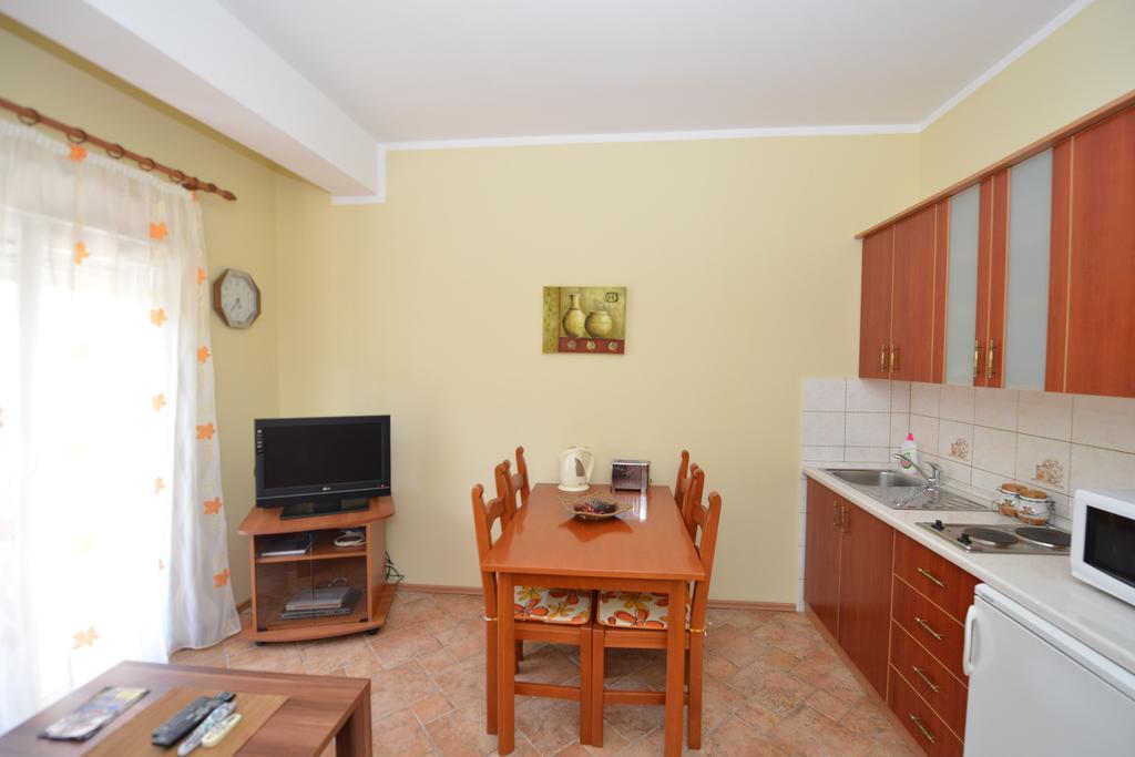קוטור Apartments Popovic 2 חדר תמונה