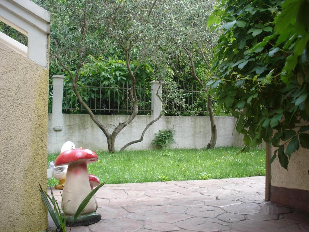 קוטור Apartments Popovic 2 מראה חיצוני תמונה
