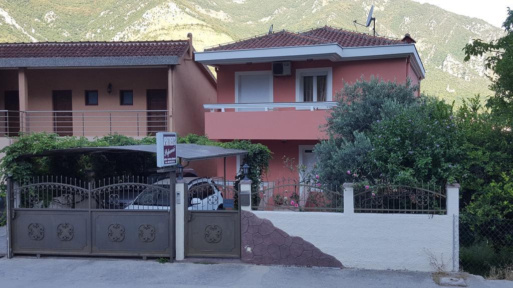 קוטור Apartments Popovic 2 מראה חיצוני תמונה