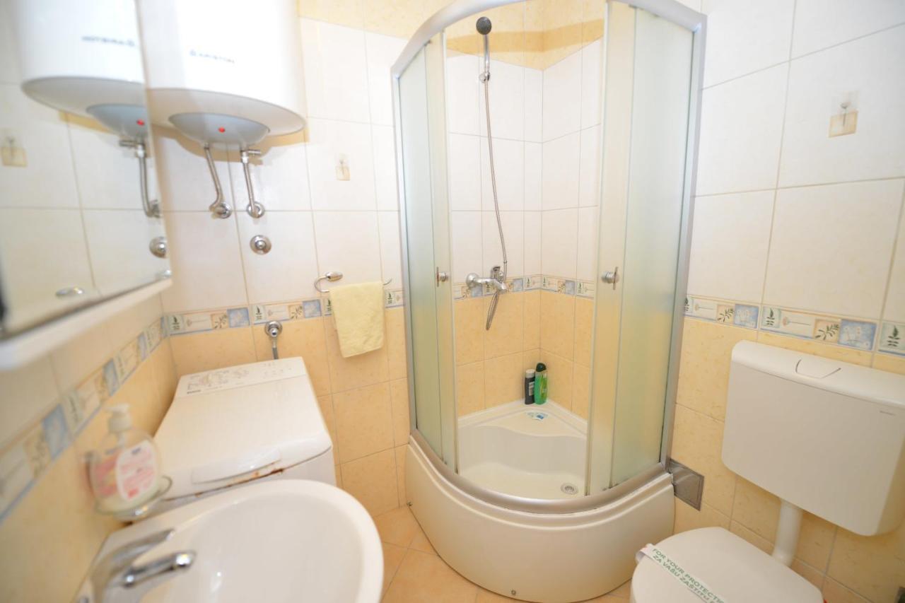 קוטור Apartments Popovic 2 חדר תמונה